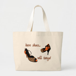 le sac ont des chaussures