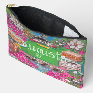 Le sac parfait pour votre visite à Augusta Nationa