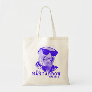le sac personnalisable d'impression de projet de