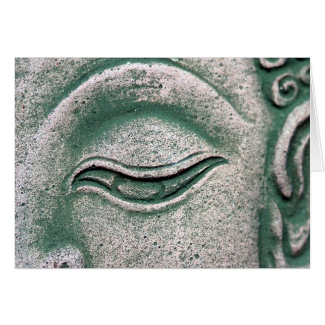 Le saint (Devant horizontal)