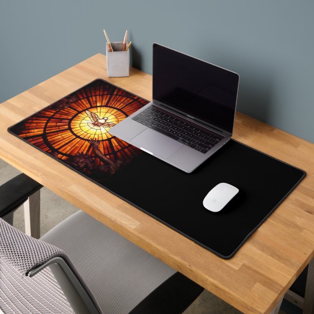 Le Saint-Esprit (Bernini) (Bureau 2)