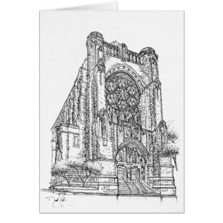 Le Saint Vincent Ferrer | New York