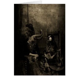 Le salon