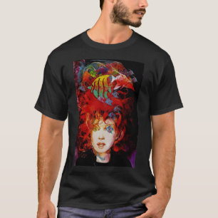 Le Sandman - T-shirt    DeliriumClassic