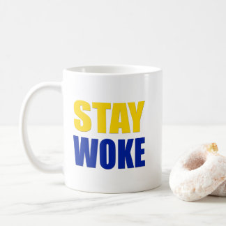 Le séjour a réveillé la tasse