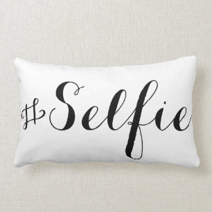 Le Selfie Lendenkissen