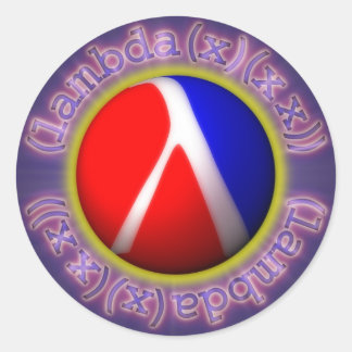 Le sens de la vie Sticker