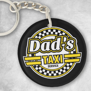Le service de taxi de papa - Cadeau pour papa - Po