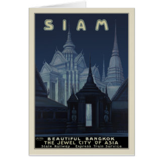 Le Siam - beau Bangkok