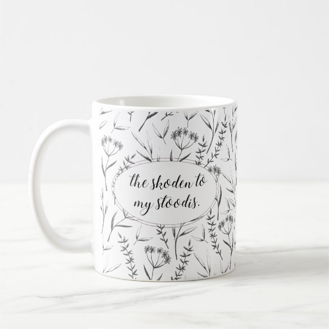 Le Skoden dans ma tasse de Stoodis (Gauche)