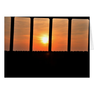 Le soleil de prisonnier