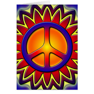 LE SOLEIL DE SIGNE DE PAIX