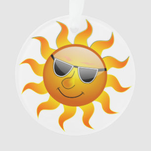 LE SOLEIL DU COOL