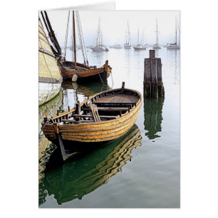 Le soleil et le brouillard