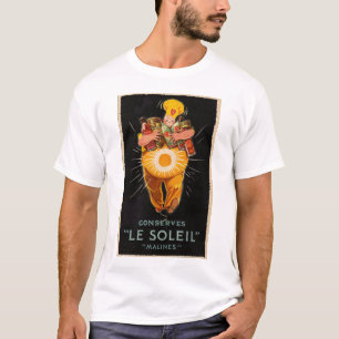 Le Soleil Kids Shirt