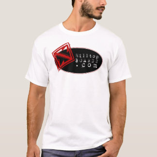 Le sommet embarque le T-shirt #2