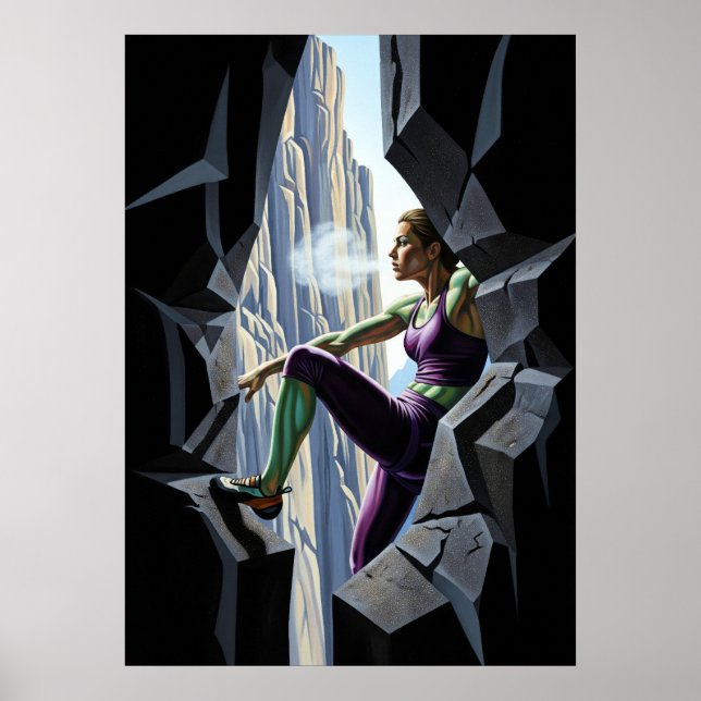 LE SOUFFLE DE LA PIERRE (Der Atem des Steins) Poster (Vorne)