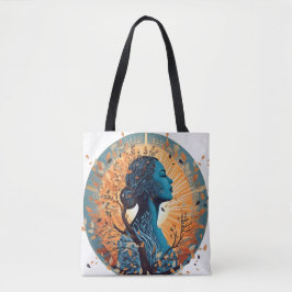 Le souffle - L'essence du Sac fourre-tout de vie