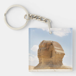 Le sphinx