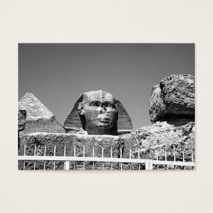 Le Sphinx