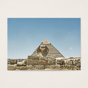 Le Sphinx