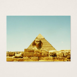 Le Sphinx