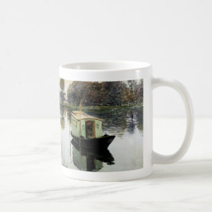 Le Studio Boat Coffee Mug