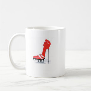 Le stylet folâtre la tasse