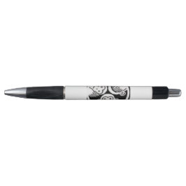 Le stylo sage de singe
