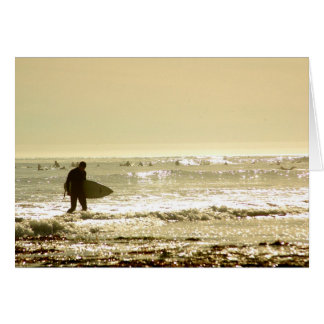 Le surf est bon pour l'âme