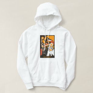 Le Sweat - shirt à capuche Chariot