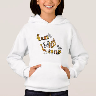 Le Sweat - shirt à capuche de repoussage de la fi