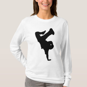 Le sweat - shirt à capuche des femmes de B-Garço