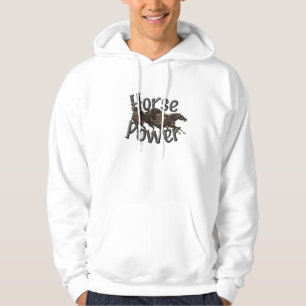 Le sweat - shirt à capuche des hommes de