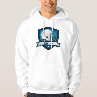 Le sweat - shirt à capuche d'imaginaire des hommes