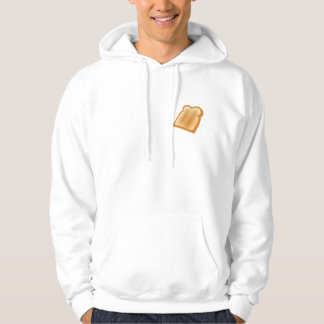 Le sweat - shirt à capuche Toasty
