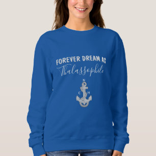 Le Sweat Twin Marlin