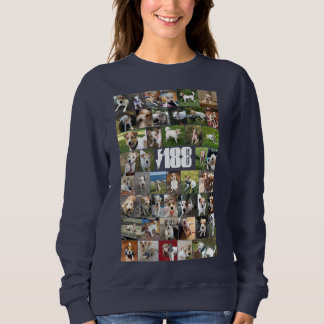 Le Sweatshirt d'affichage des 188 Secours