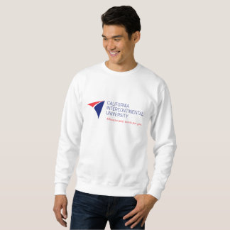 Le sweatshirt de base des hommes de CIU