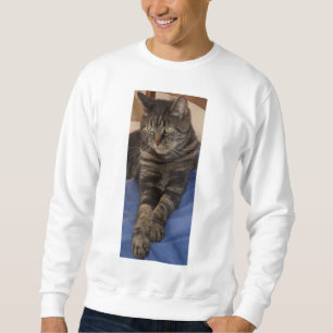 Le Sweatshirt de Regal Dave