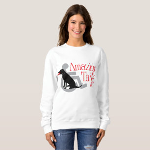 Le sweatshirt des femmes
