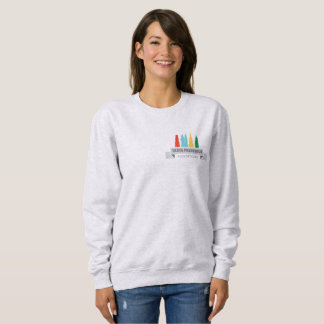 Le sweatshirt des femmes de Frederick de goût