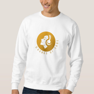 Le sweatshirt des hommes