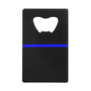 Le Symbolique Ligne Bleue Mince Horizontale Noir