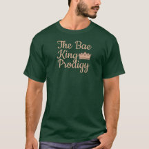 Le T-shirt Bae King Prodigy