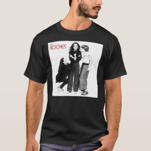 Le T-shirt classique Roches