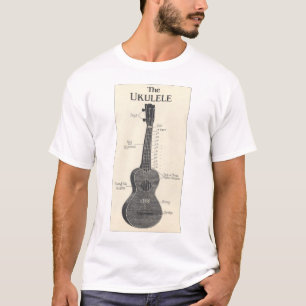 Le T-shirt court léger de la douille des hommes