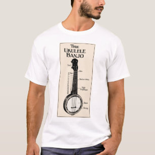 Le T-shirt court léger de la douille des hommes d