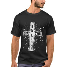 Le T-shirt croisé