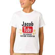 Le T-Shirt d'anniversaire de la dernière sensation